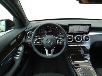 Mercedes-Benz GLC Gebrauchtwagen