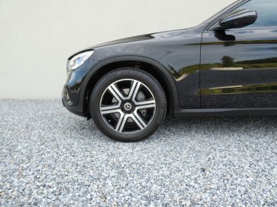 Mercedes-Benz GLC Gebrauchtwagen