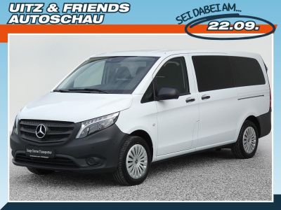 Mercedes-Benz Vito Gebrauchtwagen