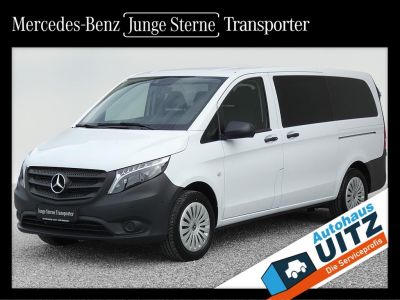 Mercedes-Benz Vito Gebrauchtwagen