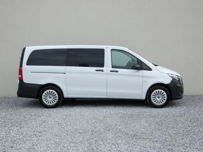 Mercedes-Benz Vito Gebrauchtwagen