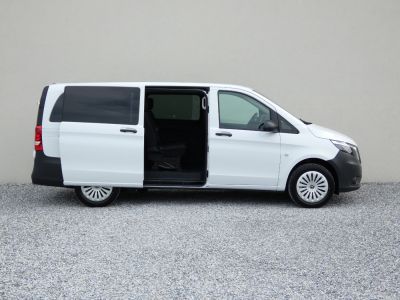 Mercedes-Benz Vito Gebrauchtwagen