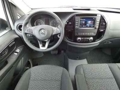 Mercedes-Benz Vito Gebrauchtwagen