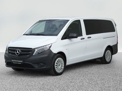 Mercedes-Benz Vito Gebrauchtwagen