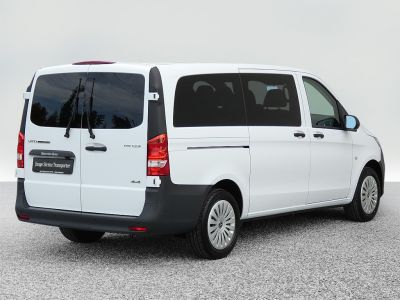 Mercedes-Benz Vito Gebrauchtwagen