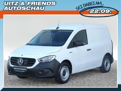 Mercedes-Benz Citan Vorführwagen