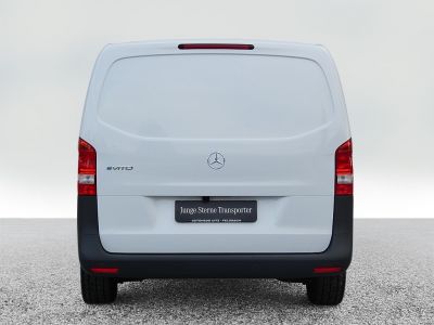 Mercedes-Benz Vito Vorführwagen