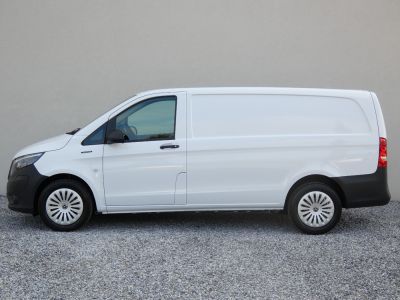 Mercedes-Benz Vito Vorführwagen