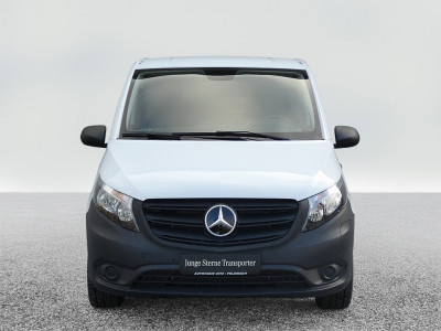 Mercedes-Benz Vito Vorführwagen