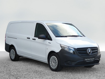 Mercedes-Benz Vito Vorführwagen