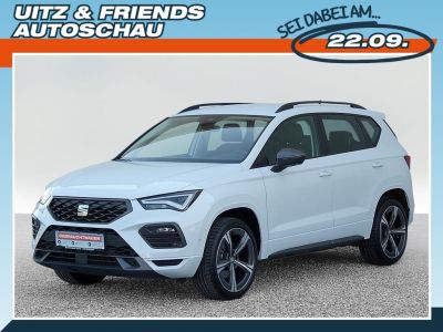 Seat Ateca Gebrauchtwagen