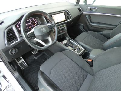 Seat Ateca Gebrauchtwagen