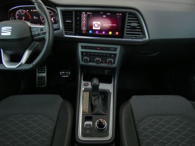 Seat Ateca Gebrauchtwagen