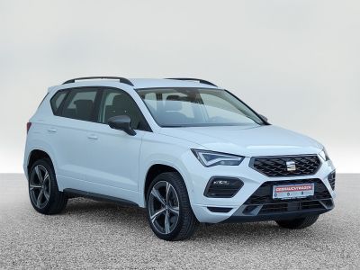 Seat Ateca Gebrauchtwagen