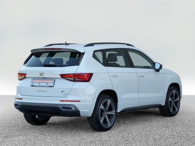 Seat Ateca Gebrauchtwagen