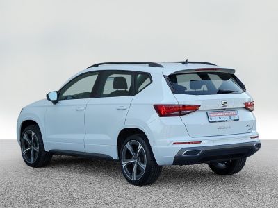 Seat Ateca Gebrauchtwagen