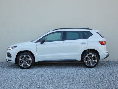 Seat Ateca Gebrauchtwagen