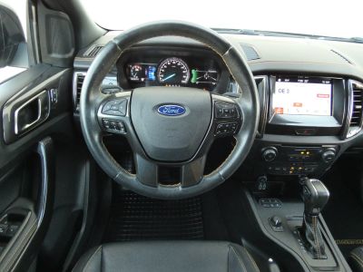 Ford Ranger Gebrauchtwagen