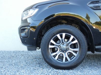 Ford Ranger Gebrauchtwagen