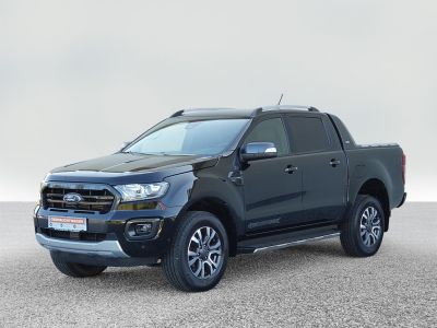 Ford Ranger Gebrauchtwagen