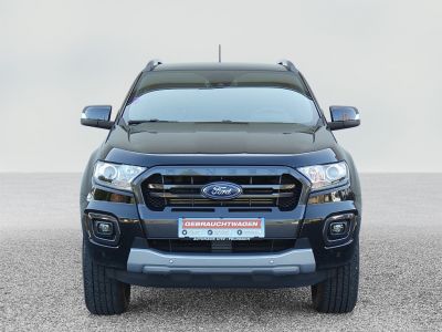 Ford Ranger Gebrauchtwagen