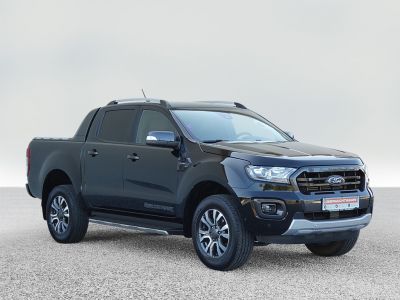 Ford Ranger Gebrauchtwagen