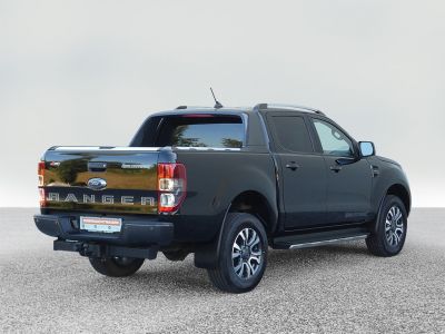 Ford Ranger Gebrauchtwagen