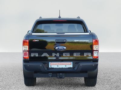 Ford Ranger Gebrauchtwagen