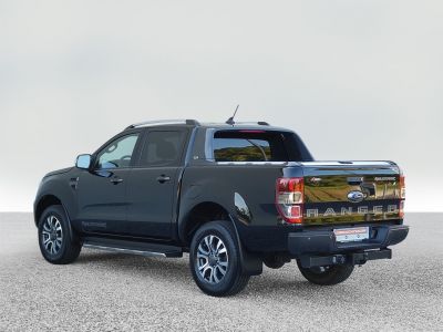 Ford Ranger Gebrauchtwagen