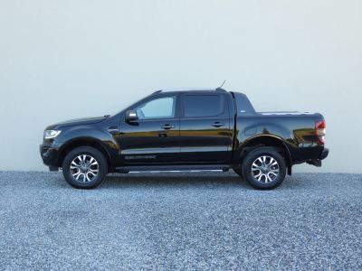 Ford Ranger Gebrauchtwagen