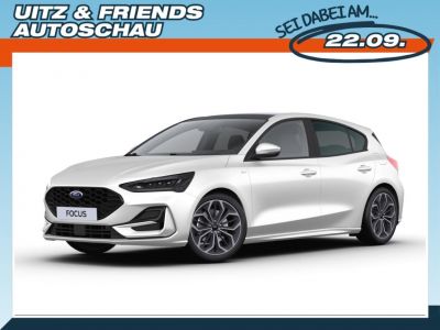 Ford Focus Neuwagen