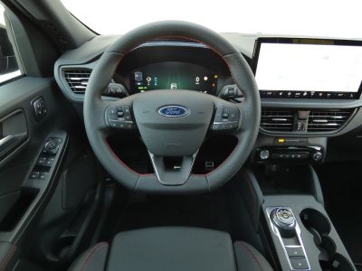 Ford Kuga Neuwagen