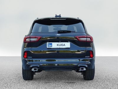 Ford Kuga Neuwagen