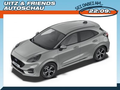 Ford Puma Neuwagen