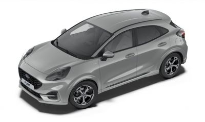 Ford Puma Neuwagen