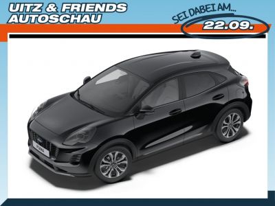 Ford Puma Neuwagen