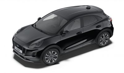 Ford Puma Neuwagen