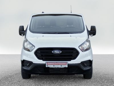 Ford Transit Custom Gebrauchtwagen