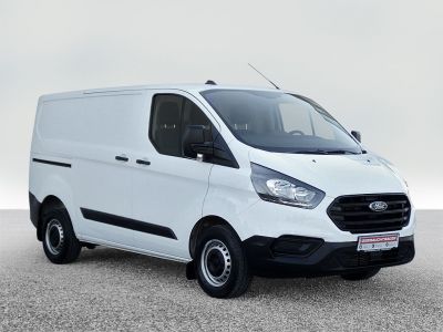 Ford Transit Custom Gebrauchtwagen