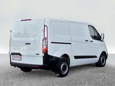 Ford Transit Custom Gebrauchtwagen