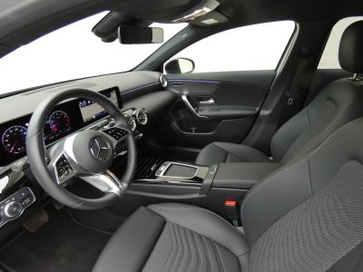 Mercedes-Benz A-Klasse Gebrauchtwagen