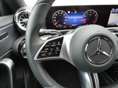 Mercedes-Benz A-Klasse Gebrauchtwagen