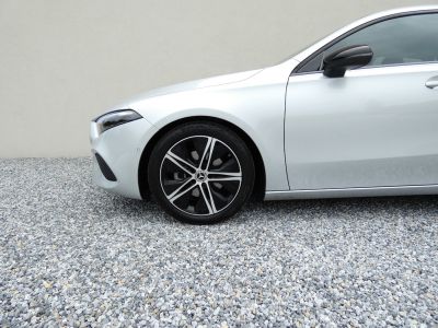 Mercedes-Benz A-Klasse Gebrauchtwagen