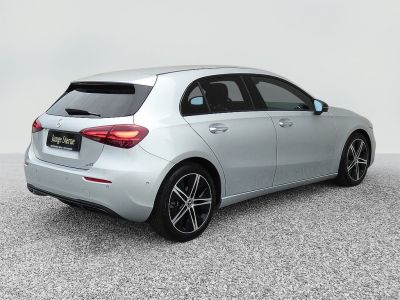 Mercedes-Benz A-Klasse Gebrauchtwagen