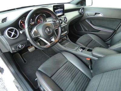 Mercedes-Benz CLA Gebrauchtwagen