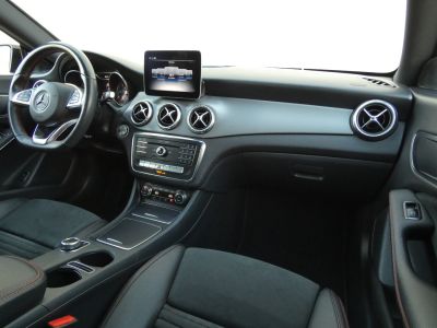 Mercedes-Benz CLA Gebrauchtwagen