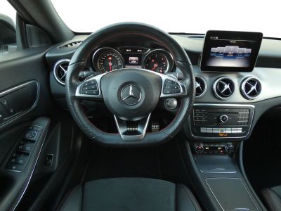 Mercedes-Benz CLA Gebrauchtwagen