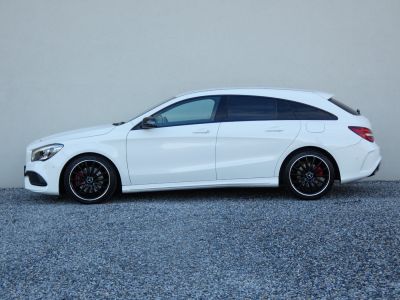 Mercedes-Benz CLA Gebrauchtwagen