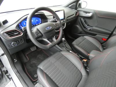 Ford Puma Vorführwagen