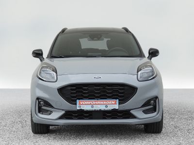 Ford Puma Vorführwagen